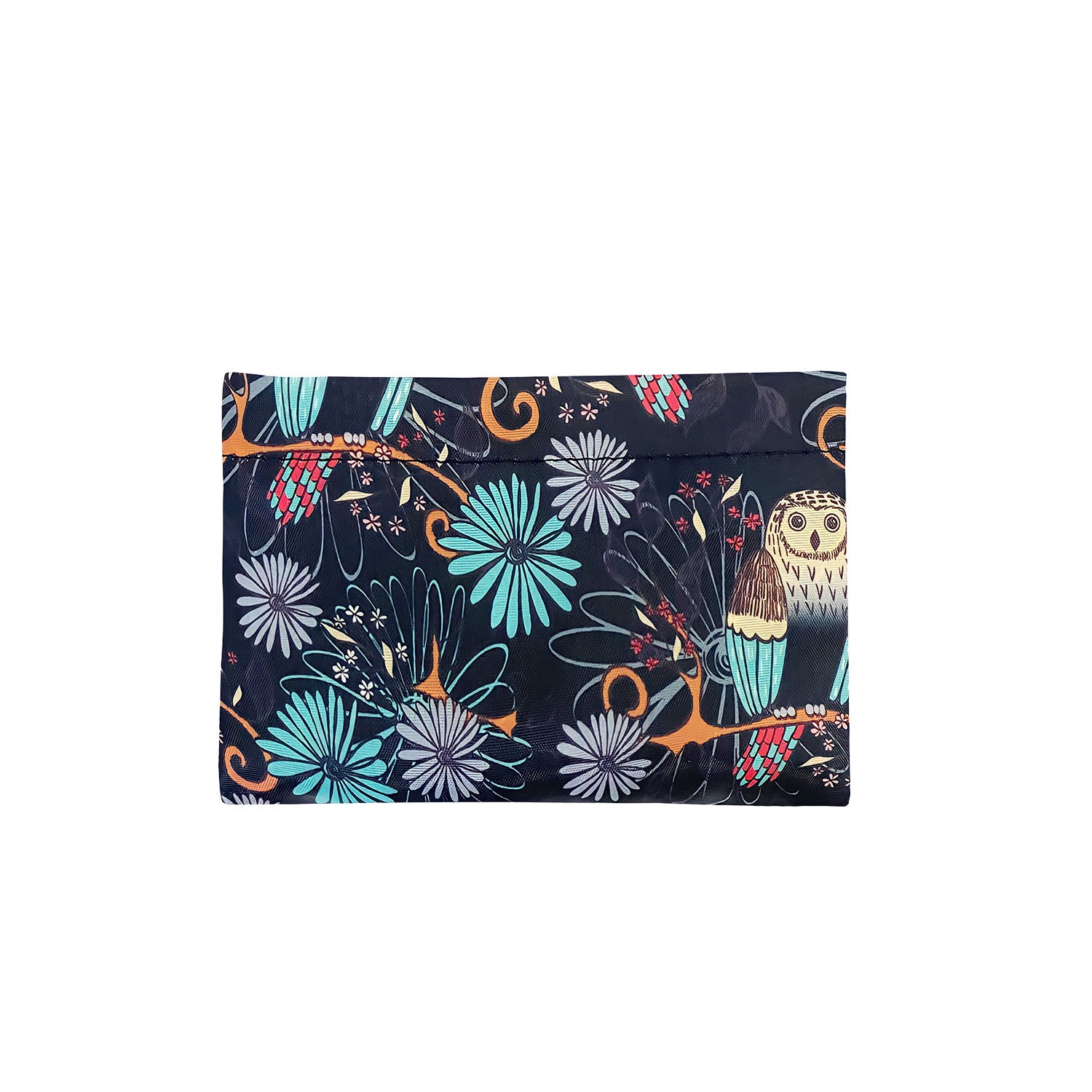 Wrapables Eco-Friendly Large Nylon Reusable Shopping Bag