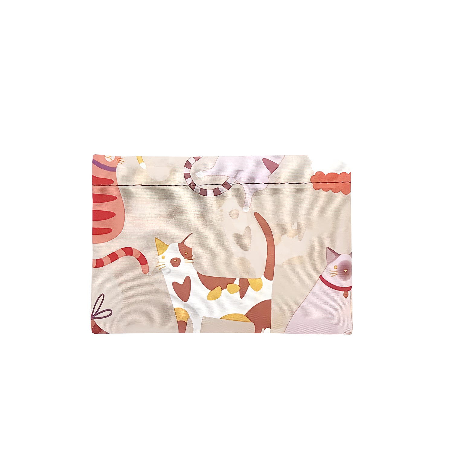 Wrapables Eco-Friendly Large Nylon Reusable Shopping Bag
