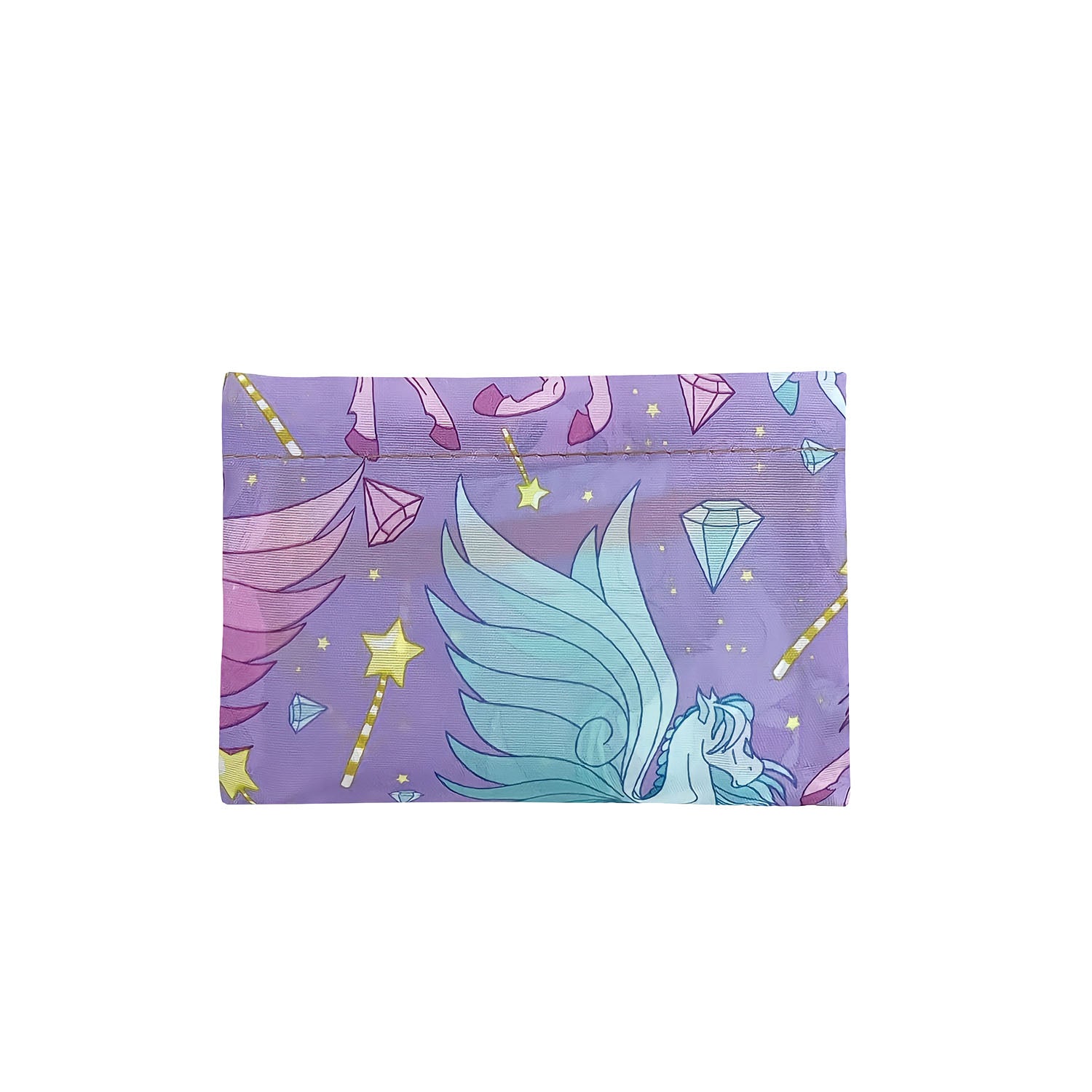 Wrapables Eco-Friendly Large Nylon Reusable Shopping Bag