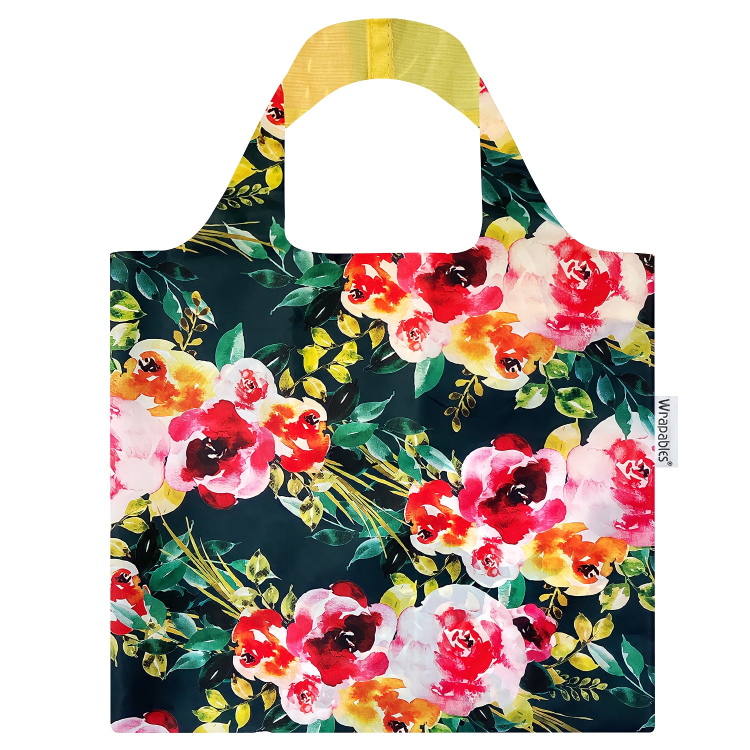 Wrapables AllyBag Collection Reusable Shopping Bag