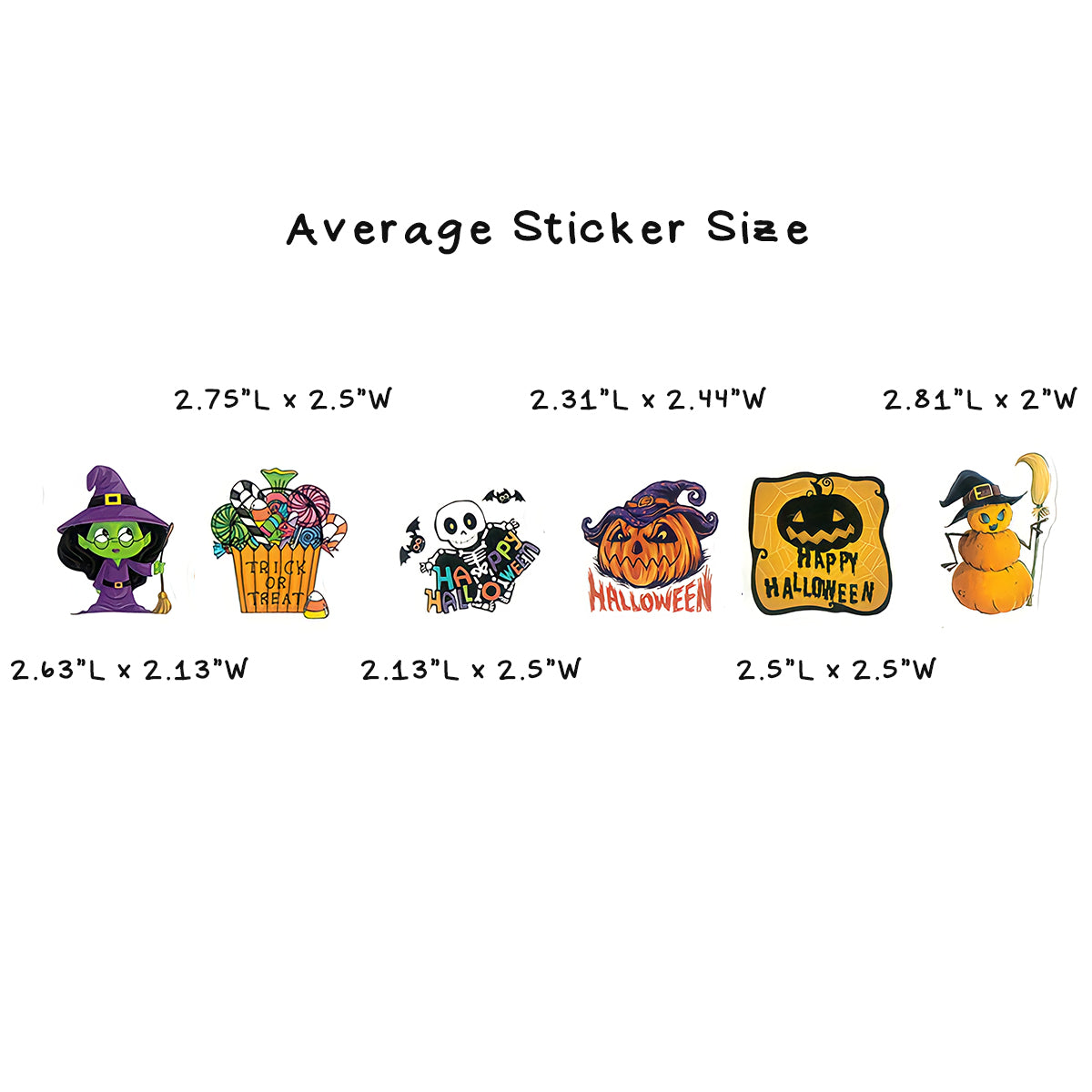 Wrapables Waterproof Vinyl Stickers for Water Bottles, Laptop, Phones, Skateboards, Decals for Teens