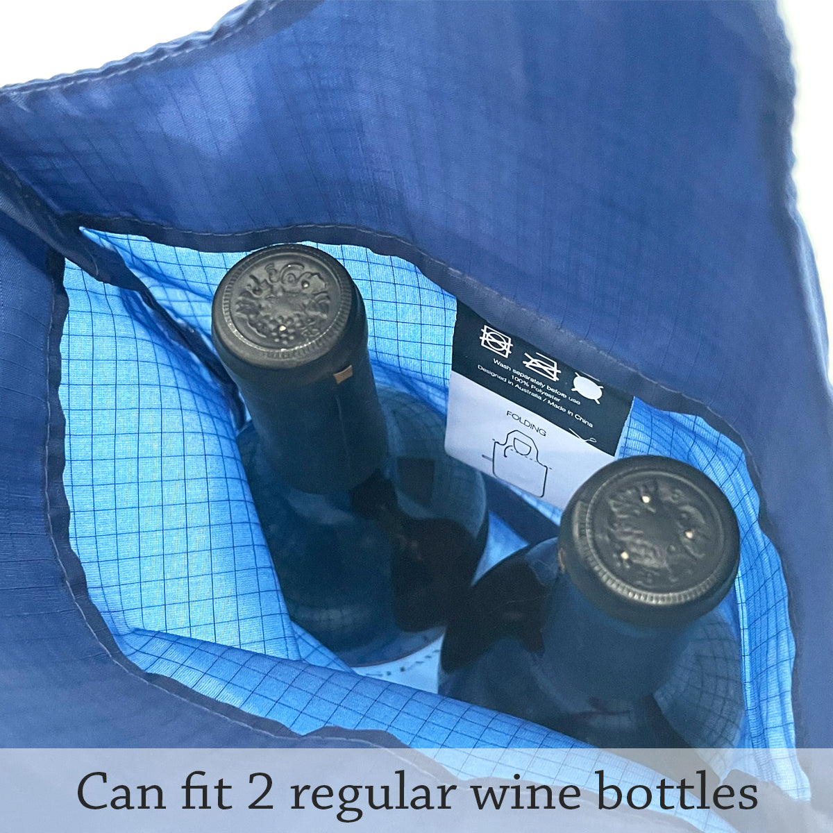 Envirosax Winesax (Set of 2)