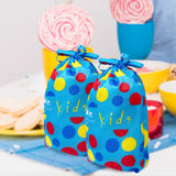 Envirosax Party Favor Gift Bags, Set of 6