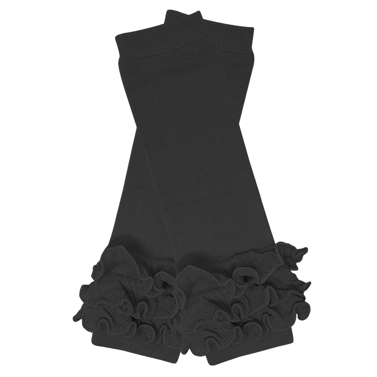 Wrapables Really Ruffly Baby & Toddler Leg Warmers