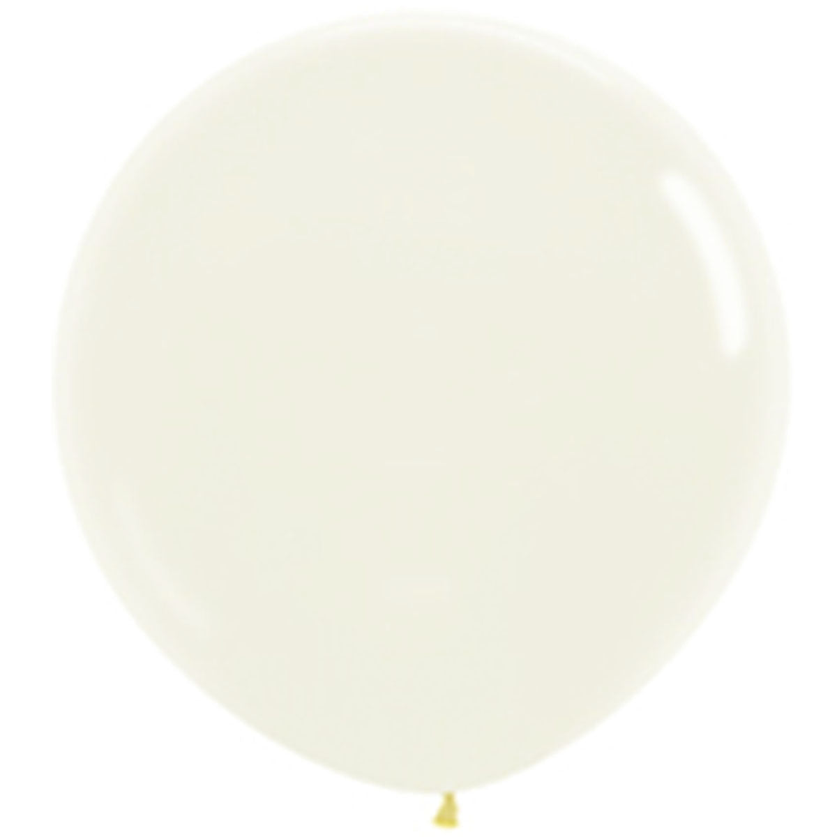 Wrapables 18 Inch Latex Balloons (10 Pack)