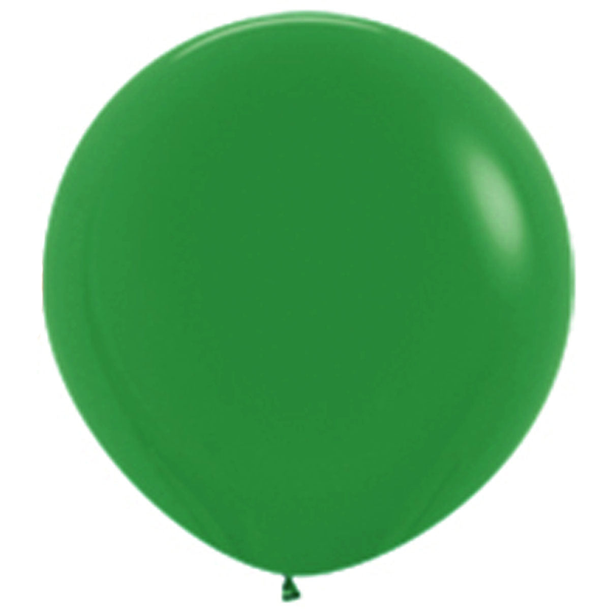 Wrapables 18 Inch Latex Balloons (10 Pack)