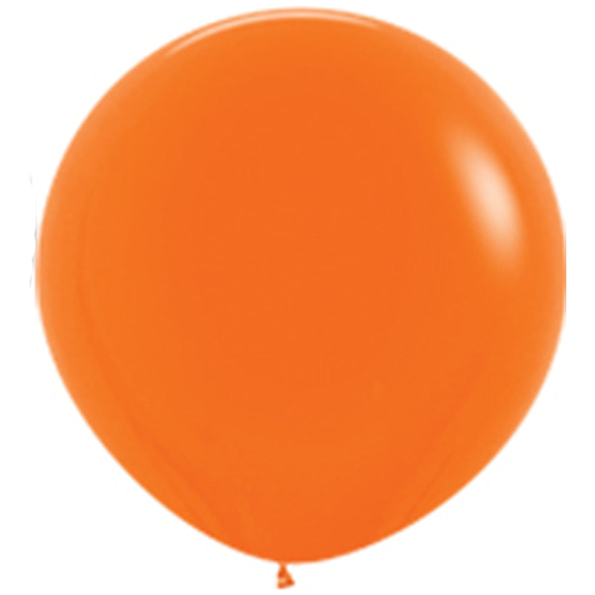 Wrapables 18 Inch Latex Balloons (10 Pack)