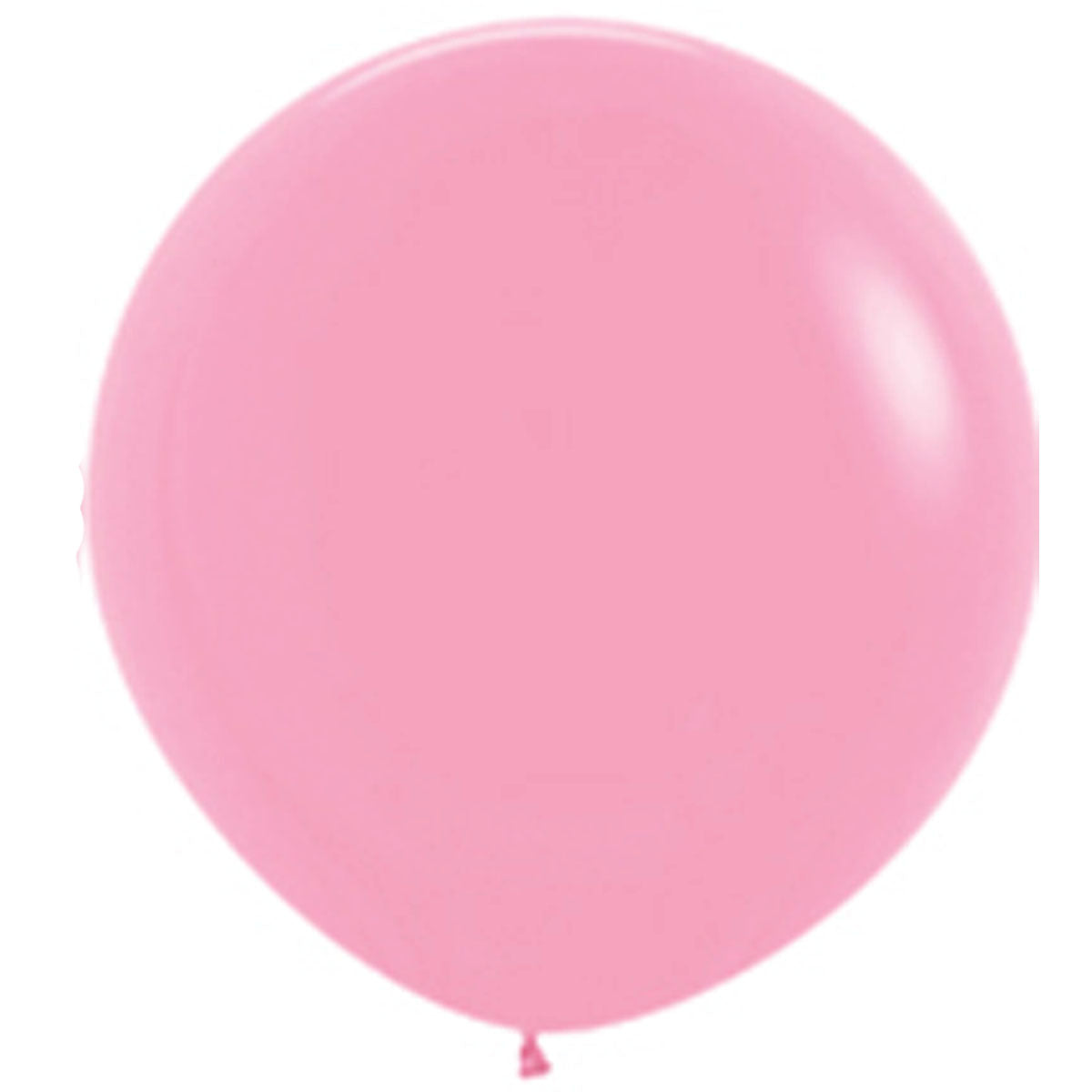 Wrapables 18 Inch Latex Balloons (10 Pack)