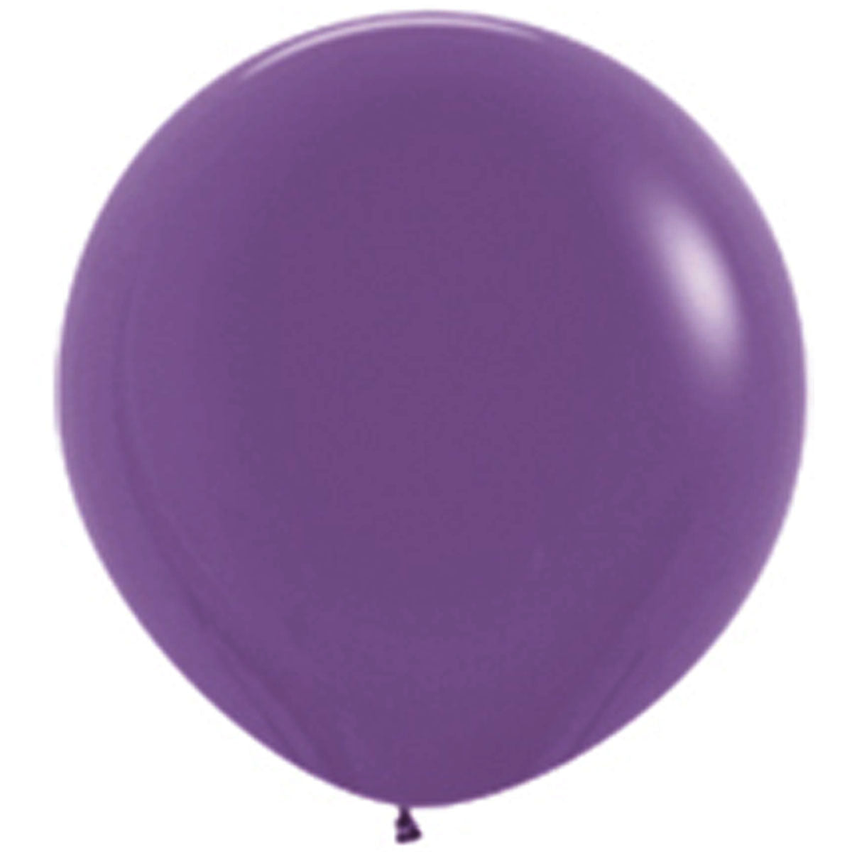 Wrapables 18 Inch Latex Balloons (10 Pack)