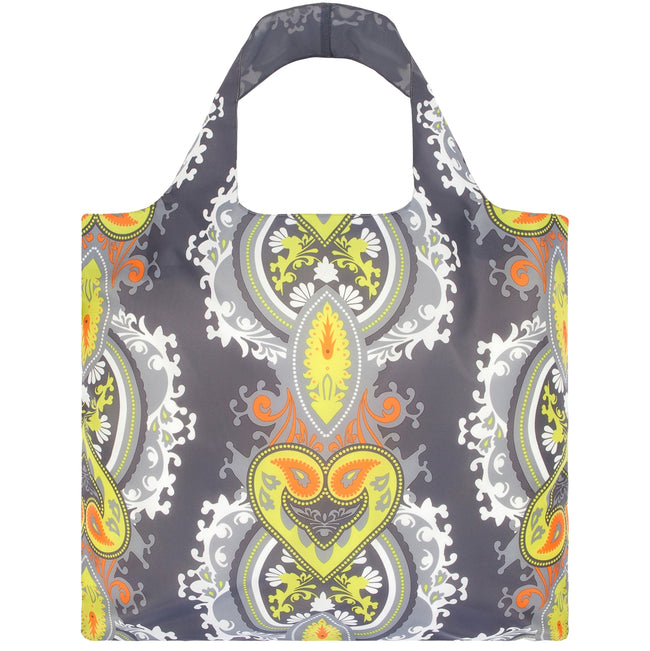 LOQI Opulent Stone Reusable Shopping Bag