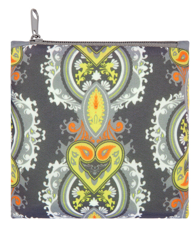 LOQI Opulent Stone Reusable Shopping Bag