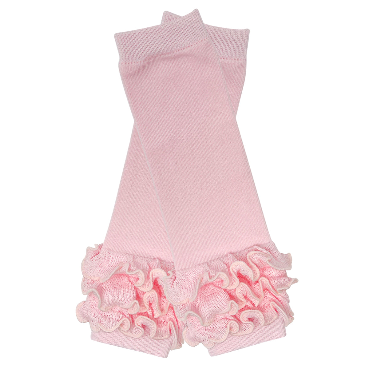 Wrapables Really Ruffly Baby & Toddler Leg Warmers