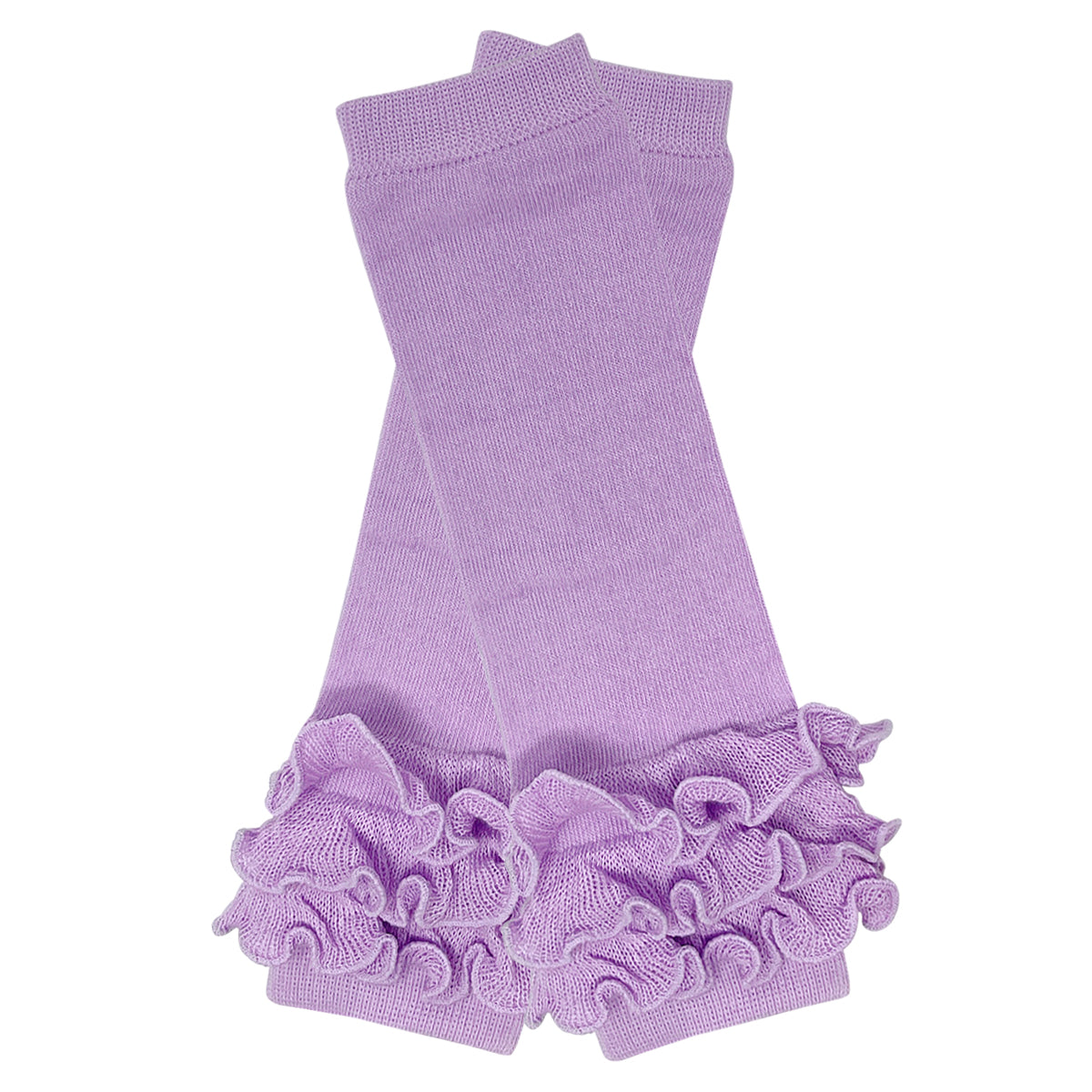 Wrapables Really Ruffly Baby & Toddler Leg Warmers