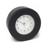 Round Alarm Clock