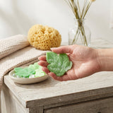 Scented Soap Leaves