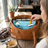 Wrapables Bag Insert Organizer, Travel Bag Organizer