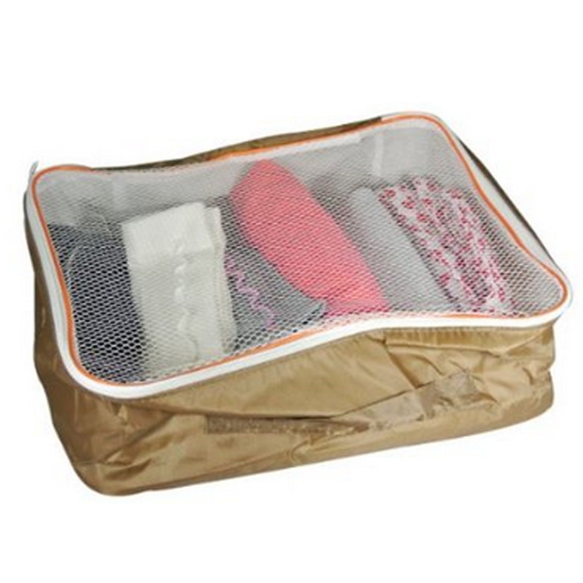 Wrapables Travel Packing Cube, Set of 3