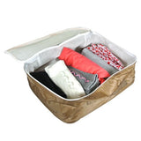 Wrapables Travel Packing Cube, Set of 3