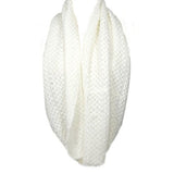 Wrapables inter Infinity Wool Scarf