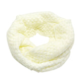 Wrapables inter Infinity Wool Scarf
