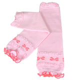 Wrapables Colorful Baby Leg Warmers