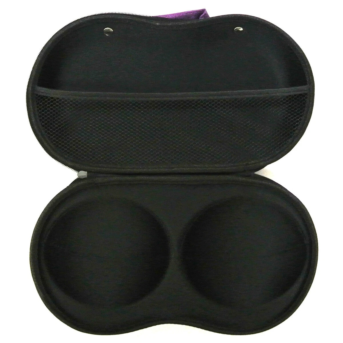 Racy Bra Lingerie Travel Case with Inside Pocket