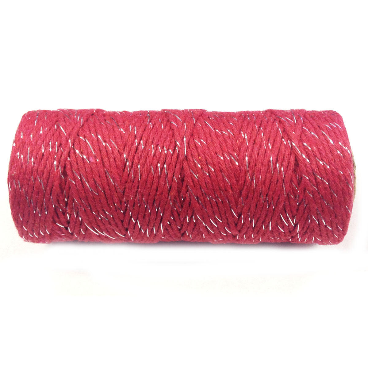 Wrapables Cotton Baker's Twine 12ply 100 Yard