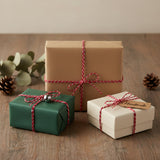 Wrapables Cotton Baker's Twine 12ply 100 Yard
