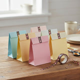 Wrapables Hearts & Sweets Washi Masking Tape, Love Birds