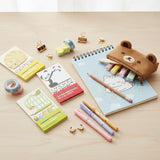 Wrapables Bookmark and Memo Sticky Notes