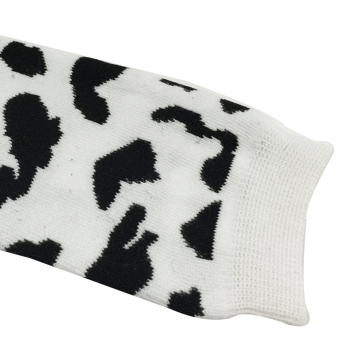 Wrapables Colorful Baby & Toddler Leg Warmers 1, Animal Print