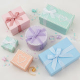 Wrapables 6mm Acrylic Pearl Adhesive Rhinestone Stickers, 540pcs