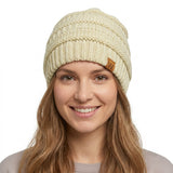 Wrapables Slouchy Winter Beanie Cap Hat
