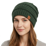 Wrapables Slouchy Winter Beanie Cap Hat