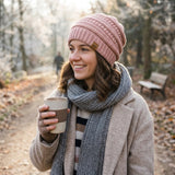 Wrapables Slouchy Winter Beanie Cap Hat