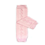 Wrapables Animals and Fun Colorful Baby & Toddler Leg Warmers, Argyle Pink