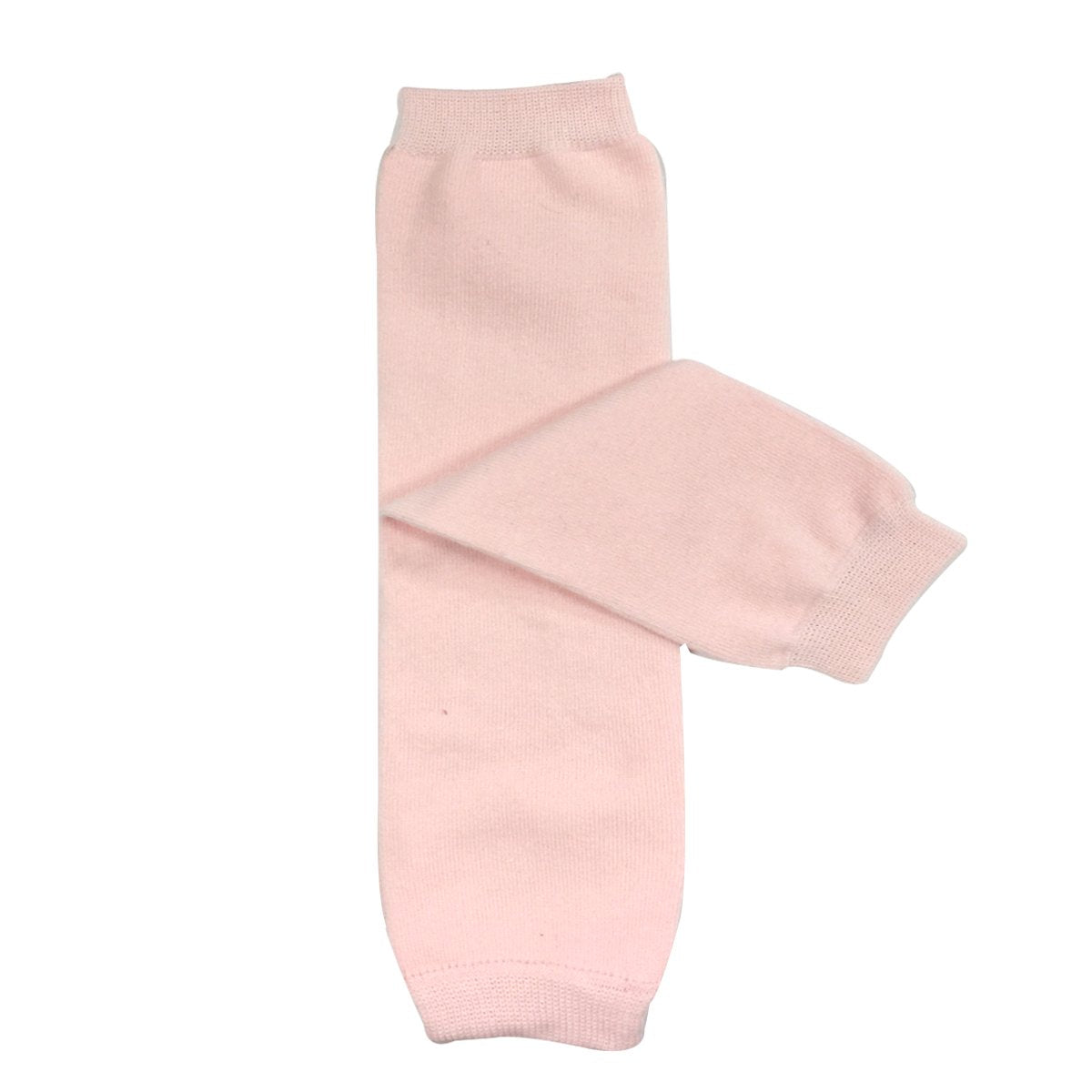 Wrapables Solid Colored Baby Leg Warmers (Set of 3), Lavender, Light Pink, Hot Pink