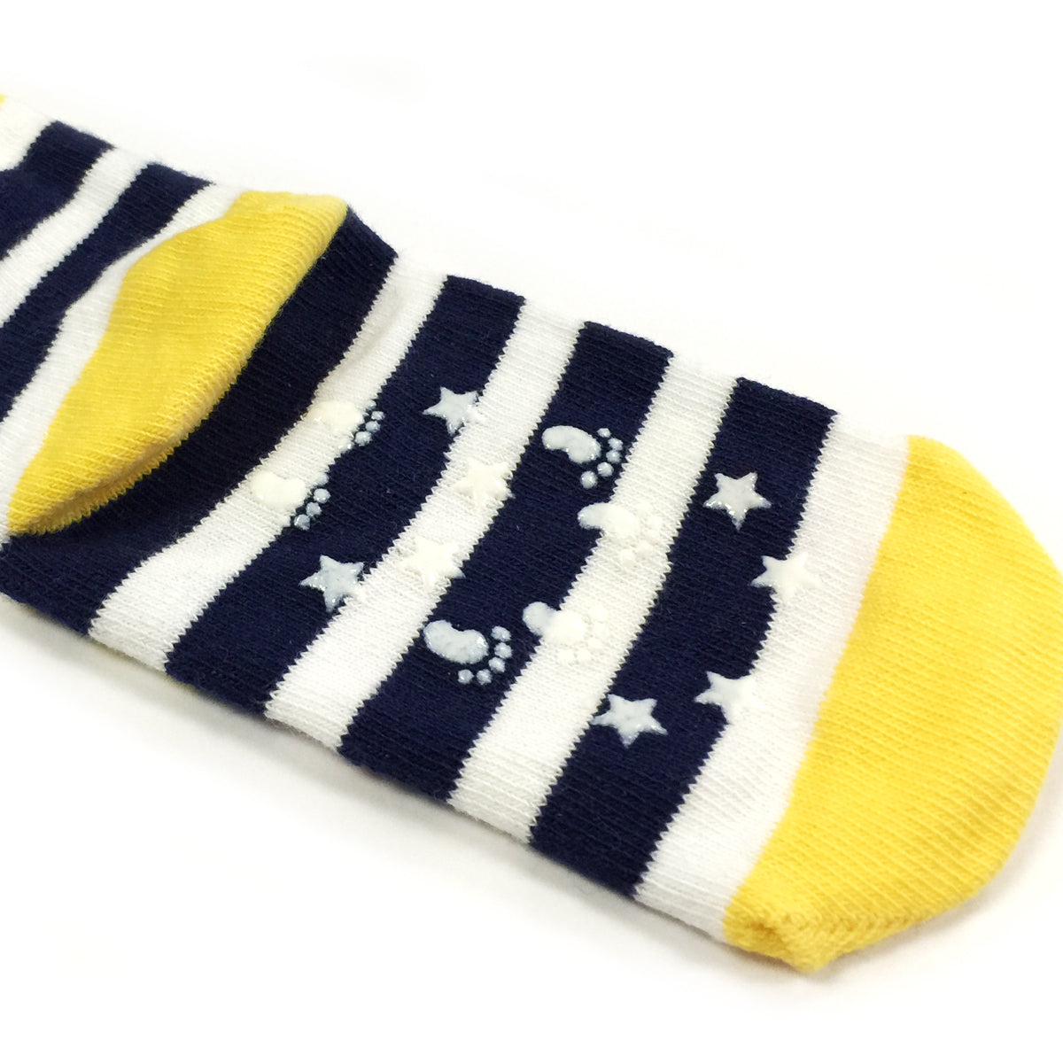 Wrapables Full Steam Ahead Train Socks (Set of 4)