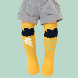 Wrapables My Best Buddy Socks for Baby (Set of 6), Woodland Buddies