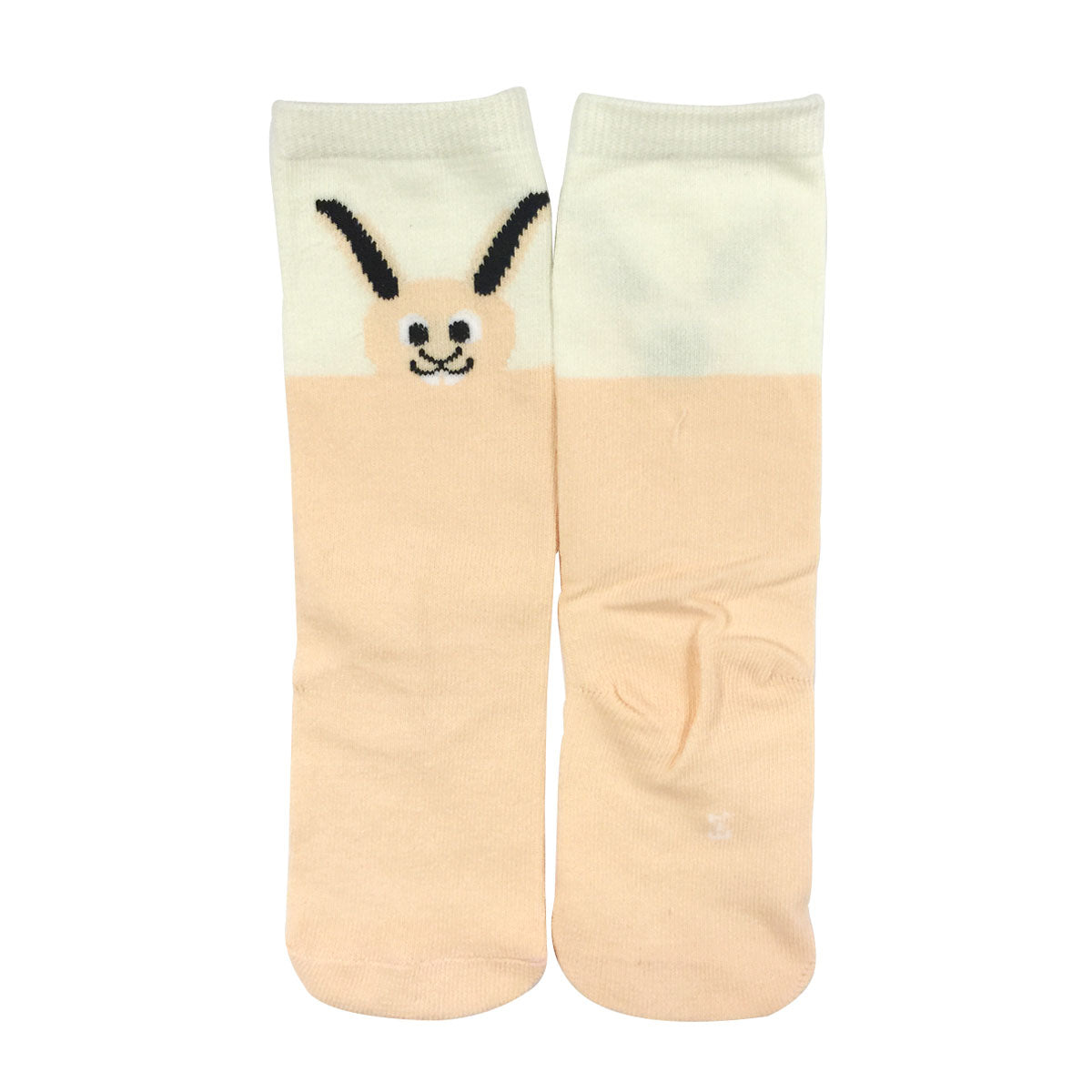 Wrapables My Best Buddy Socks for Baby (Set of 6), Pastel Pals