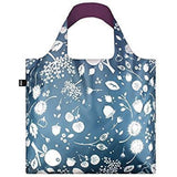 LOQI Seed Ash Reusable Shopping Bag