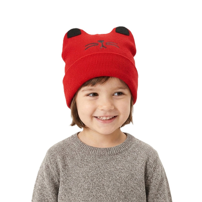 Wrapables Pretend Play Cat Beanie