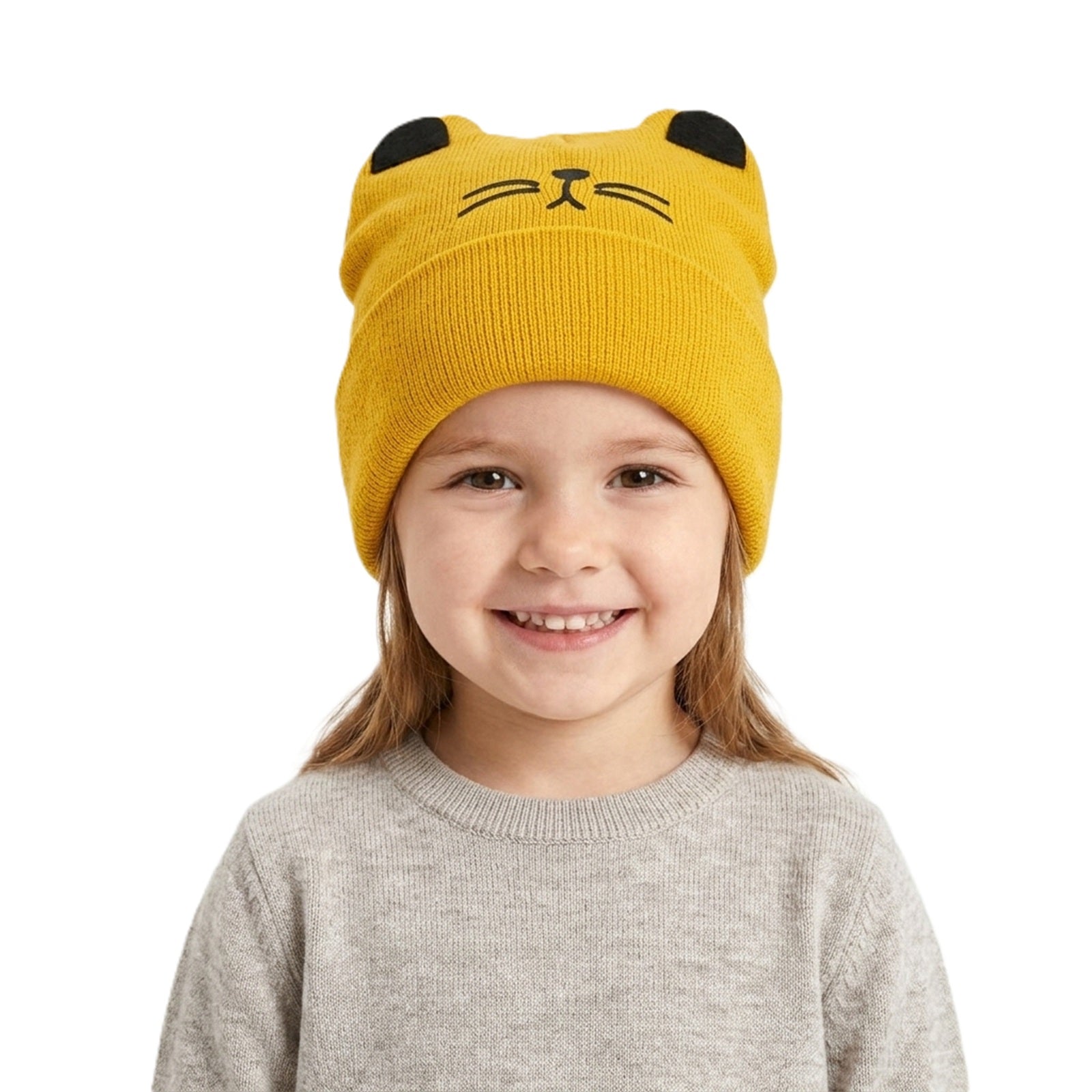 Wrapables Pretend Play Cat Beanie