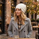Wrapables Slouchy Winter Beanie Cap Hat