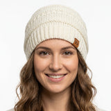 Wrapables Slouchy Winter Beanie Cap Hat