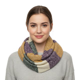 Wrapables Warm Fall and Winter Infinity Scarf