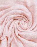 Wrapables Warm Fall and Winter Infinity Scarf, Set-Pink