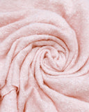 Wrapables Warm Fall and Winter Infinity Scarf, Pink