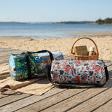 LOQI MAD Landscape & Indian Weekender