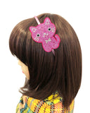 Wrapables Crystal Studded Bling Headband, Kitty